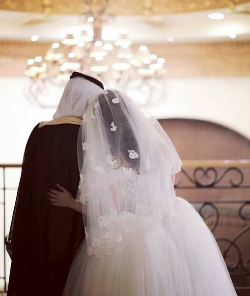 الزواج في السعودية
