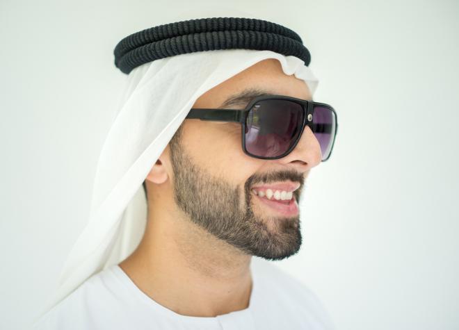 افضل غترة بيضاء للرجال افضل غترة بيضاء للرجال