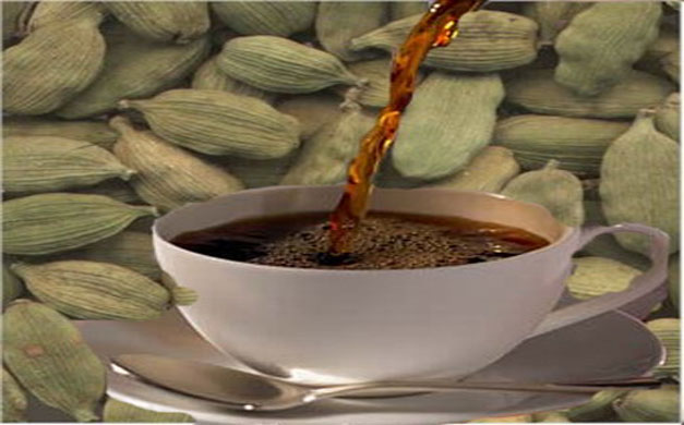 الفوائد الصحية لمشروب الحبهان الساخن
