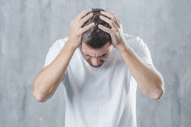 الم في الراس ماذا يعني وما علاجه الم في الراس ماذا يعني وما علاجه