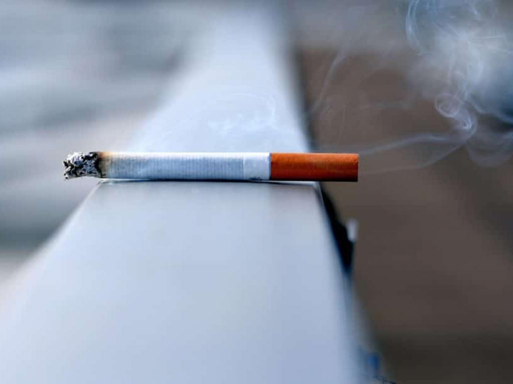 بحث عن التدخين بحث عن التدخين