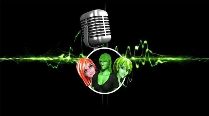 برنامج تغيير الاصوات للايفون برنامج تغيير الاصوات للايفون