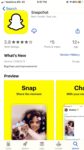 تحميل سناب بلس للايفون