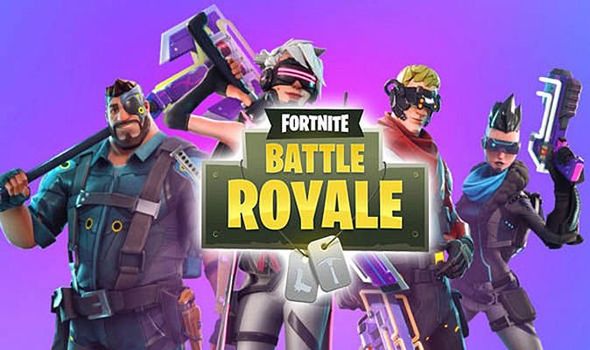 تحميل فورت نايت باتل رويال لكل الأجهزة فورت نايت باتل رويال