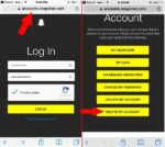 تسجيل الدخول لسناب شات بلس