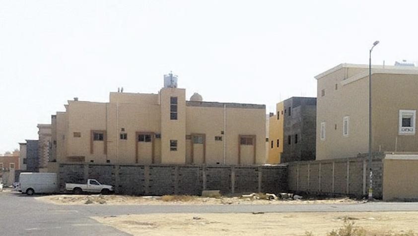 وزارة الداخلية سكن العزاب وزارة الداخلية سكن العزاب