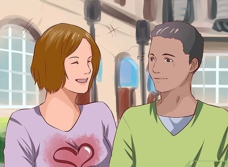 تفهم لغة العيون في الحب تفهم لغة العيون في الحب