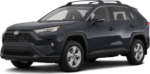 تويوتا RAV4 Hybrid