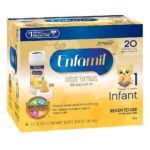 حليب Enfamil