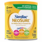 حليب Similac NeoSure