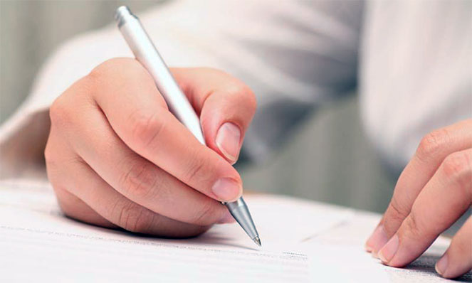 خطاب موجه لرئيس البلدية خطاب موجه لرئيس البلدية