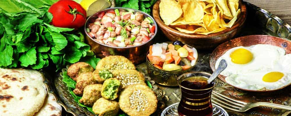 دعاء السحور في رمضان دعاء السحور في رمضان