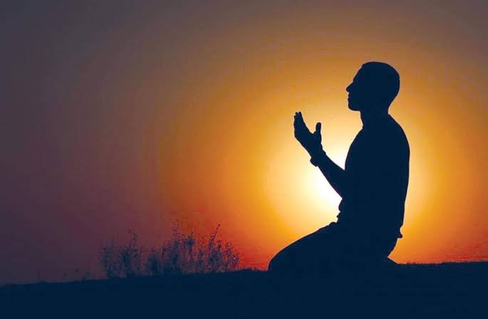 دعاء اللهم بلغنا رمضان مكتوب٢