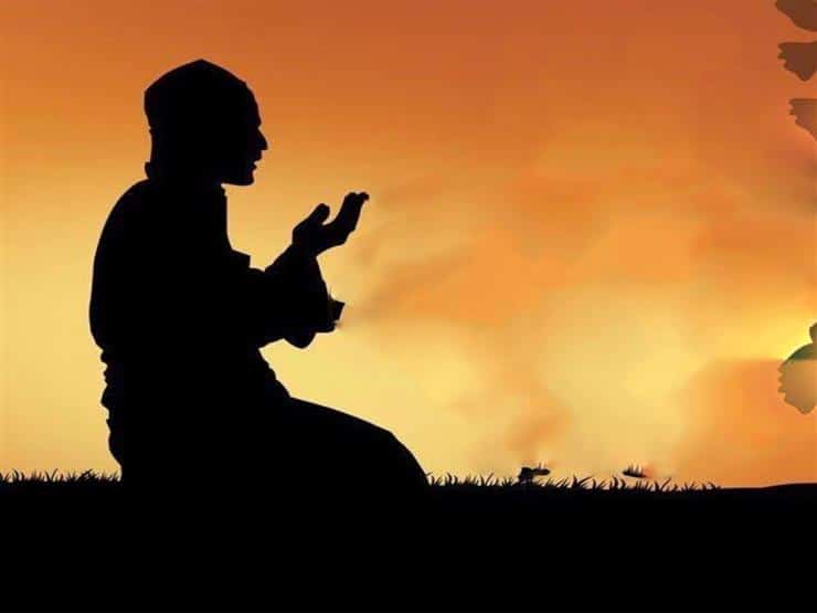 دعاء المظلوم دعاء المظلوم