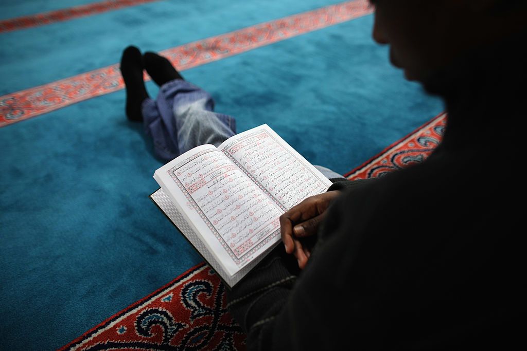 دعار التراويح في رمضان دعار التراويح في رمضان
