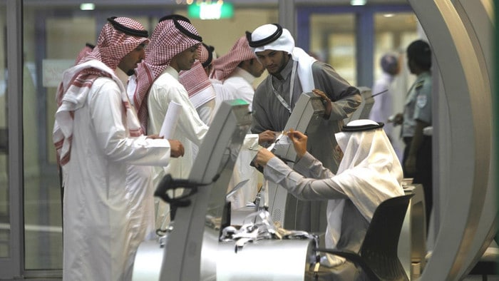 دليل المهن المقتصرة على السعوديين pdf وزارة العمل دليل المهن المقتصرة على السعوديين pdf