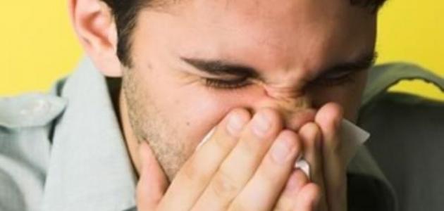 دم في البلغم دم في البلغم