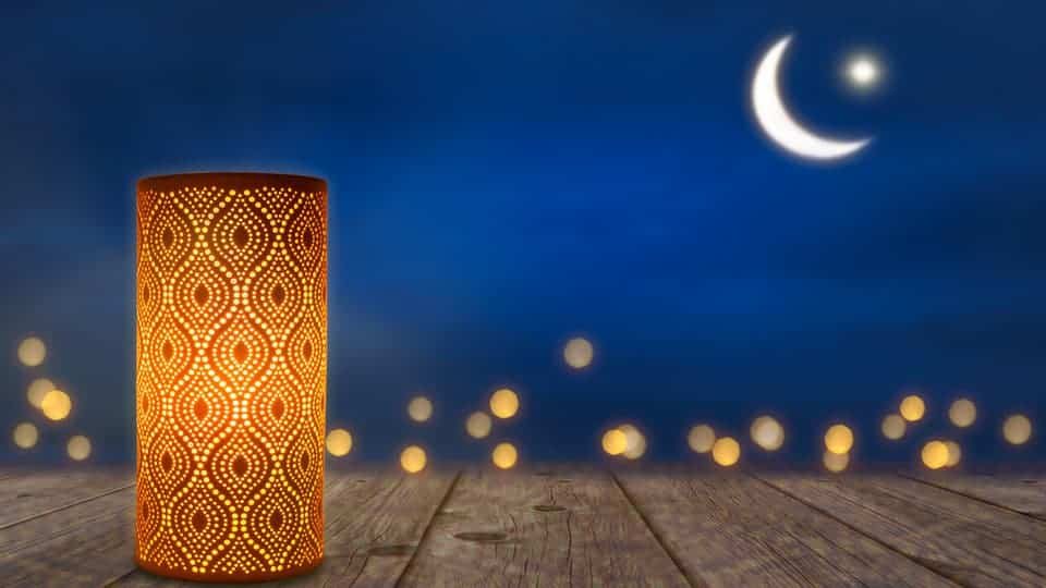 رسائل رمضان للاصدقاء