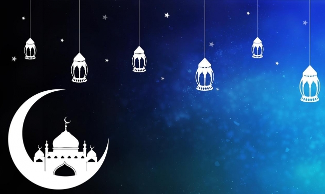 رمضان كريم رمضان كريم