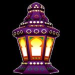 سكرابز فانوس