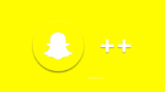 سناب بلس للايفون