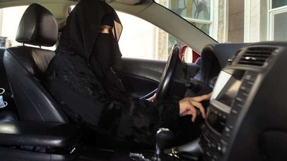 شروط استخراج تاشيرة سائق خاص للمرأة34
