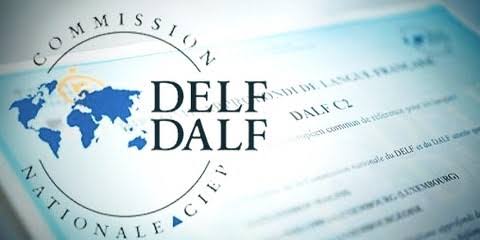 شهادة DELF DALF المعتمدة في اللغة الفرنسية شهادة DELF DALF المعتمدة في اللغة الفرنسية