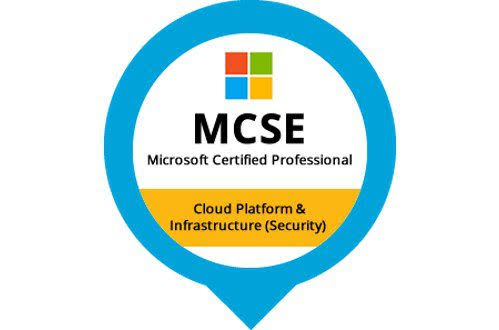 شهادة MCSE واهميتها للحاصلين عليها شهادة MCSE واهميتها للحاصلين عليها