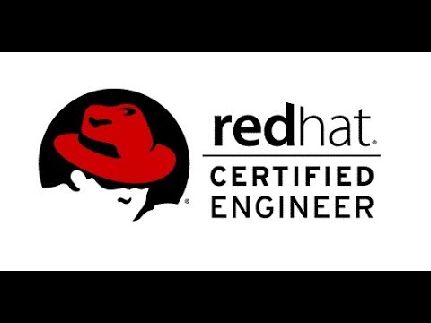 شهادة RHCE وكيفية الحصول عليها بالمملكة شهادة RHCE وكيفية الحصول عليها بالمملكة