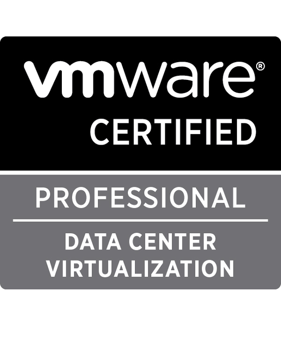 شهادة vmware وكيفية الحصول عليها من المملكة شهادة vmware وكيفية الحصول عليها من المملكة