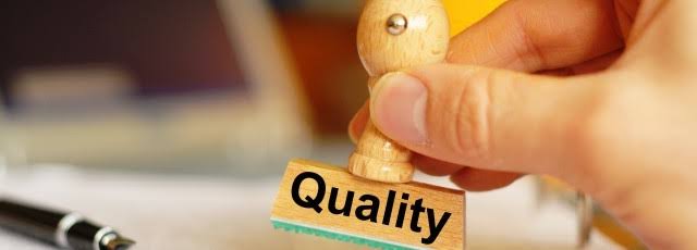 شهادة المدير المعتمد في الجودة والتميز المؤسسي من ASQ شهادة المدير المعتمد في الجودة والتميز المؤسسي من ASQ