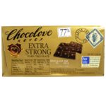 شوكولاتة Chocolove Stronga