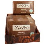 شوكولاتة Dagoba