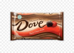 شوكولاتة Dove Dark