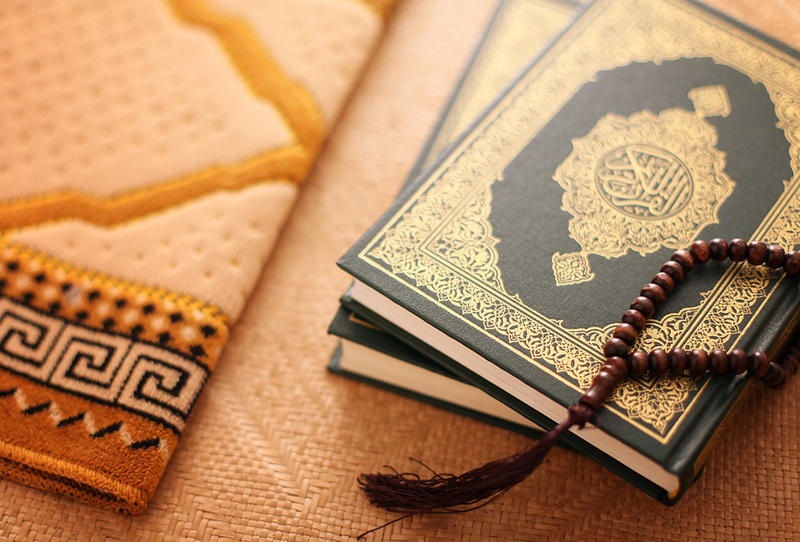 دعاء ختم القران في رمضان دعاء ختم القران في رمضان