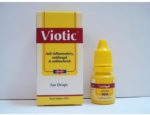 قطرة viotic