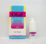 قطرة أوتال otal