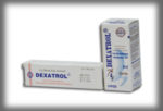 قطرة ديكساترول Dexatrol