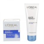 كريم لوريال باريس وايت بيرفكت L’Oreal Paris White Perfect