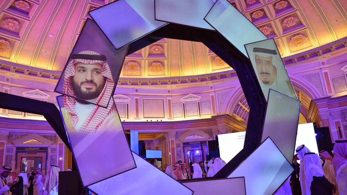 كل شيء عن برنامج تطوير الصناعة الوطنية والخدمات اللوجستية السعودي كل شيء عن برنامج تطوير الصناعة الوطنية والخدمات اللوجستية السعودي