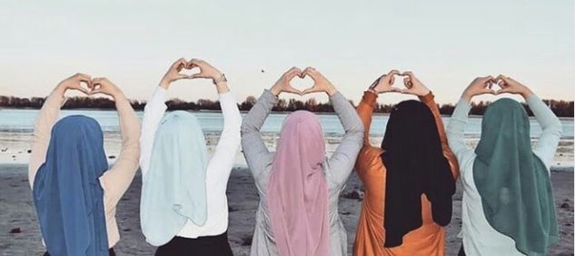 كلام عن الصديقات اجمل العبارات كلام عن الصديقات