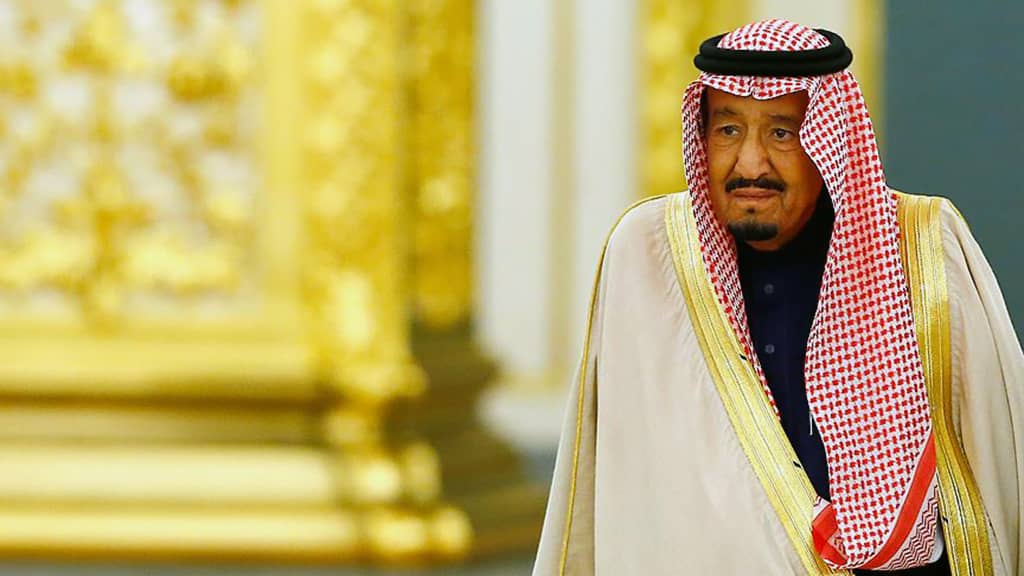 كلمات فخر للملك سلمان كلمات فخر للملك سلمان