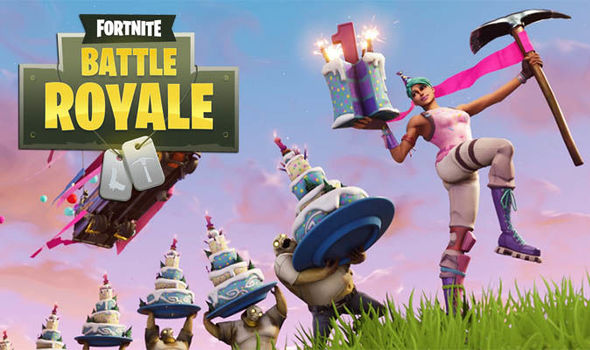 كيف تتفوق في لعبة فورت نايت باتل رويال كيف تتفوق في لعبة فورت نايت باتل رويال