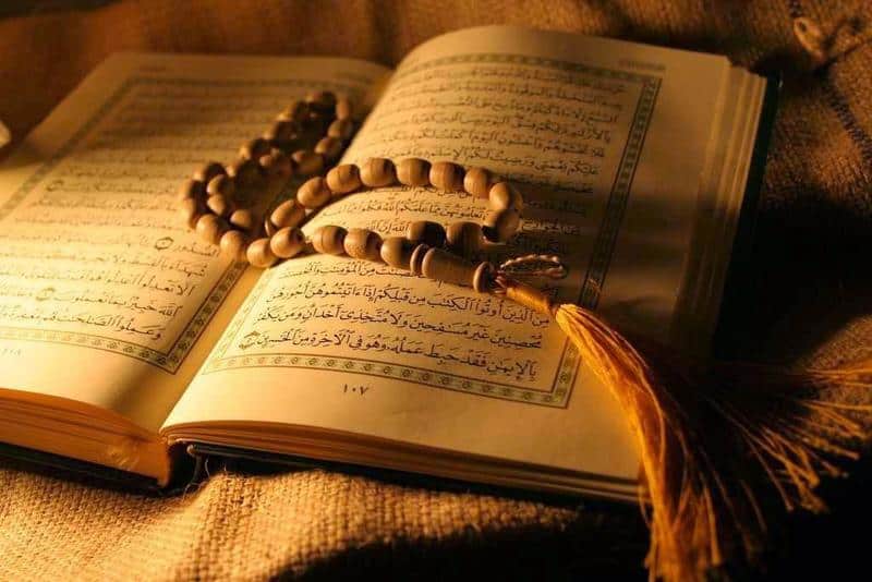 كيف تختم القران في العشر الاواخر1 كيف تختم القران في العشر الاواخر