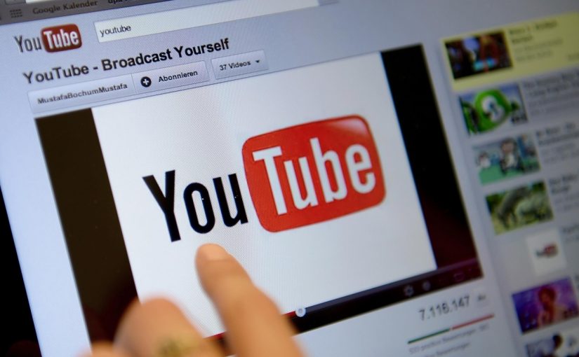 كيفية تنزيل فيديو من اليوتيوب على الكمبيوتر كيفية تنزيل فيديو من اليوتيوب على الكمبيوتر