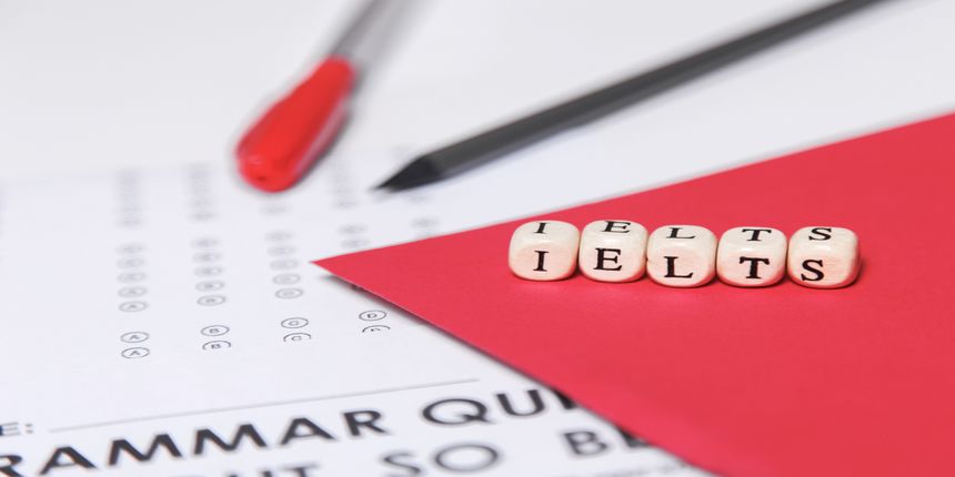كيفية حساب درجة الايلتس ونتائج الاختبار كيفية حساب درجة الايلتس