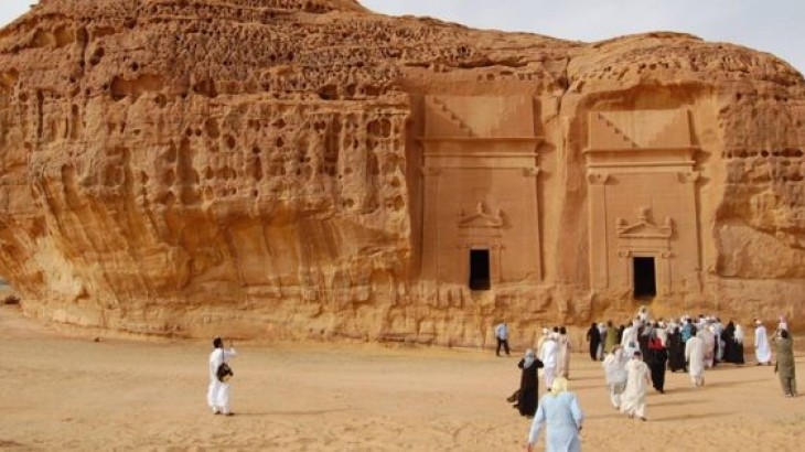 معالم المملكة العربية السعودية معالم المملكة العربية السعودية