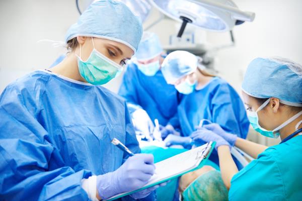عملية تنظيف الرحم عملية تنظيف الرحم