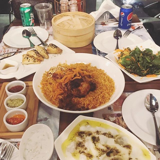 مطعم أوغورugur مطعم أوغورugur