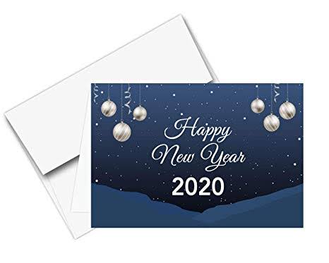 معايدات عام 2020